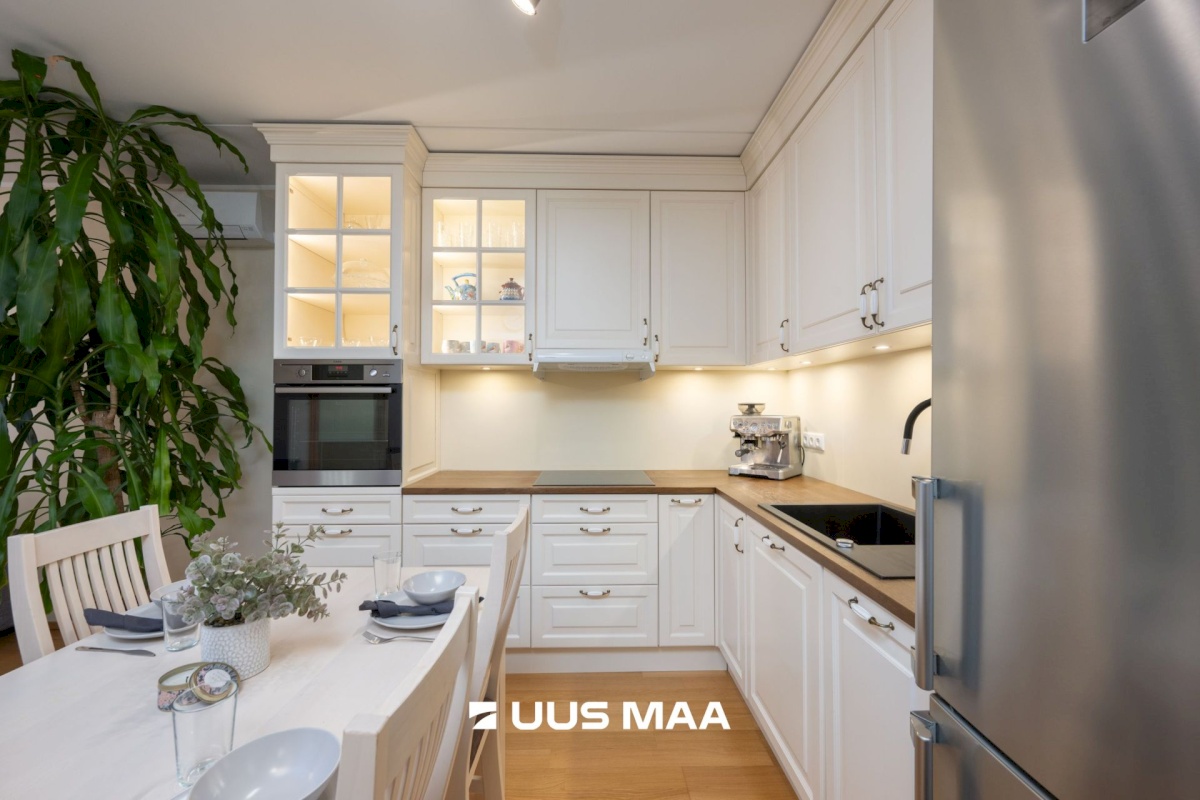 Tallinn, Mustamäe linnaosa, Kuklase tn 16