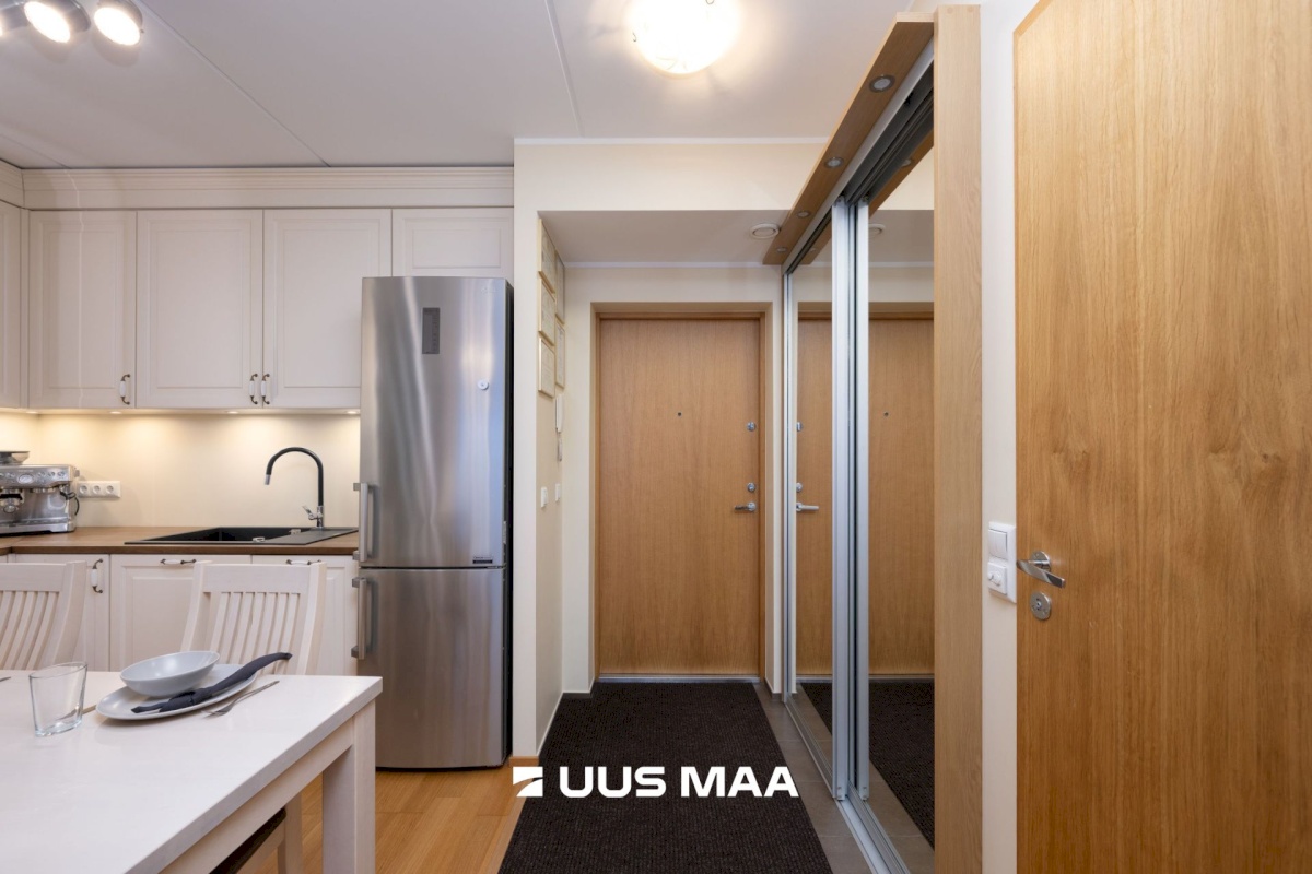 Tallinn, Mustamäe linnaosa, Kuklase tn 16