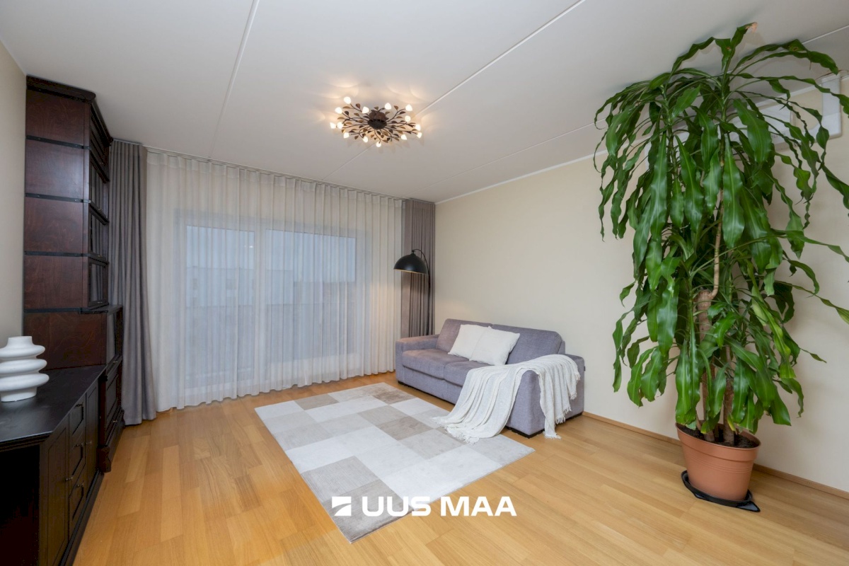 Tallinn, Mustamäe linnaosa, Kuklase tn 16