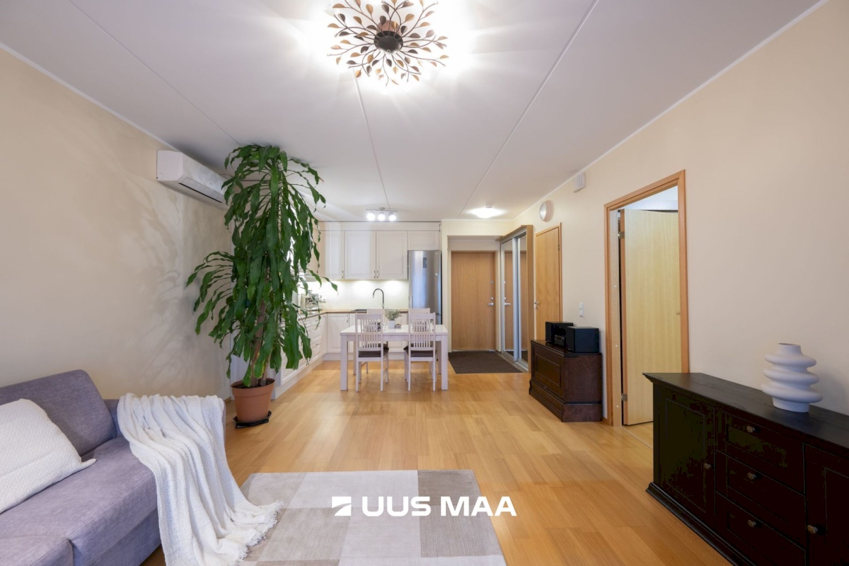 Tallinn, Mustamäe linnaosa, Kuklase tn 16