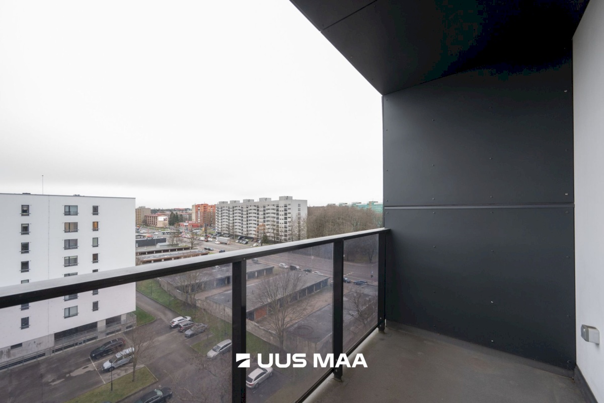 Tallinn, Mustamäe linnaosa, Kuklase tn 16