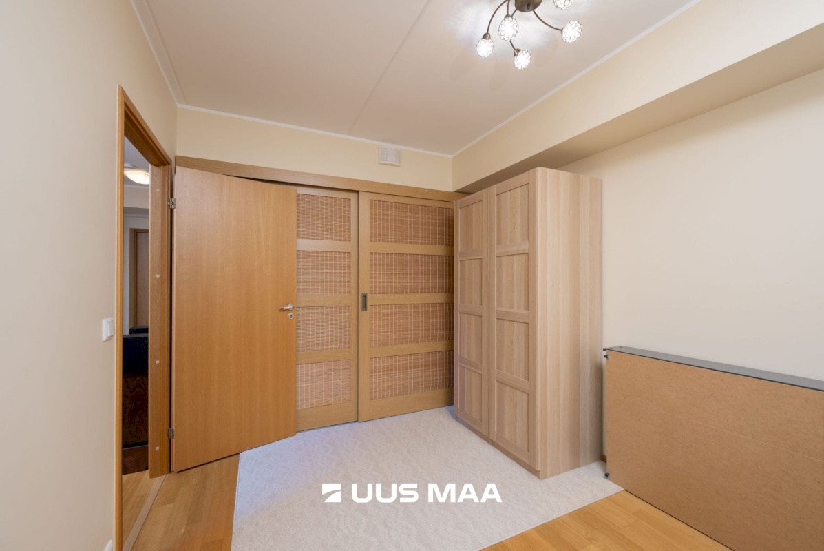 Tallinn, Mustamäe linnaosa, Kuklase tn 16