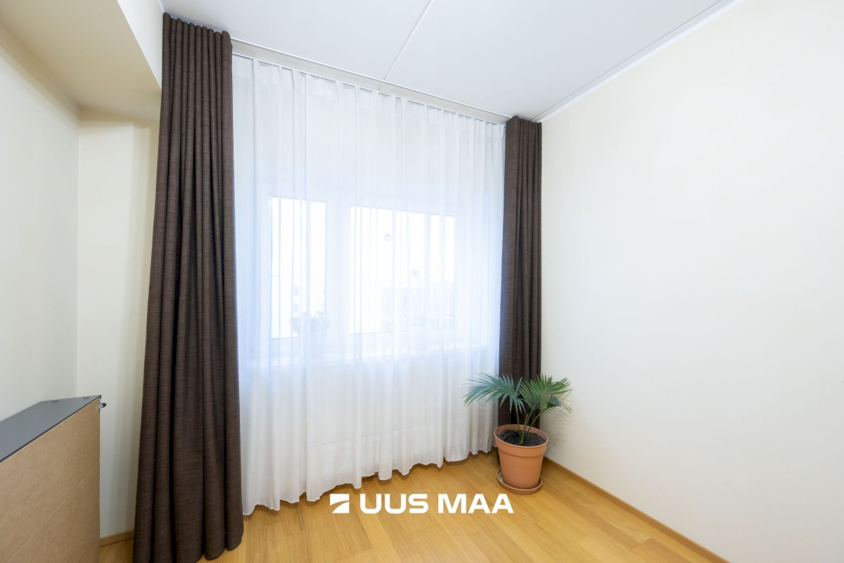 Tallinn, Mustamäe linnaosa, Kuklase tn 16