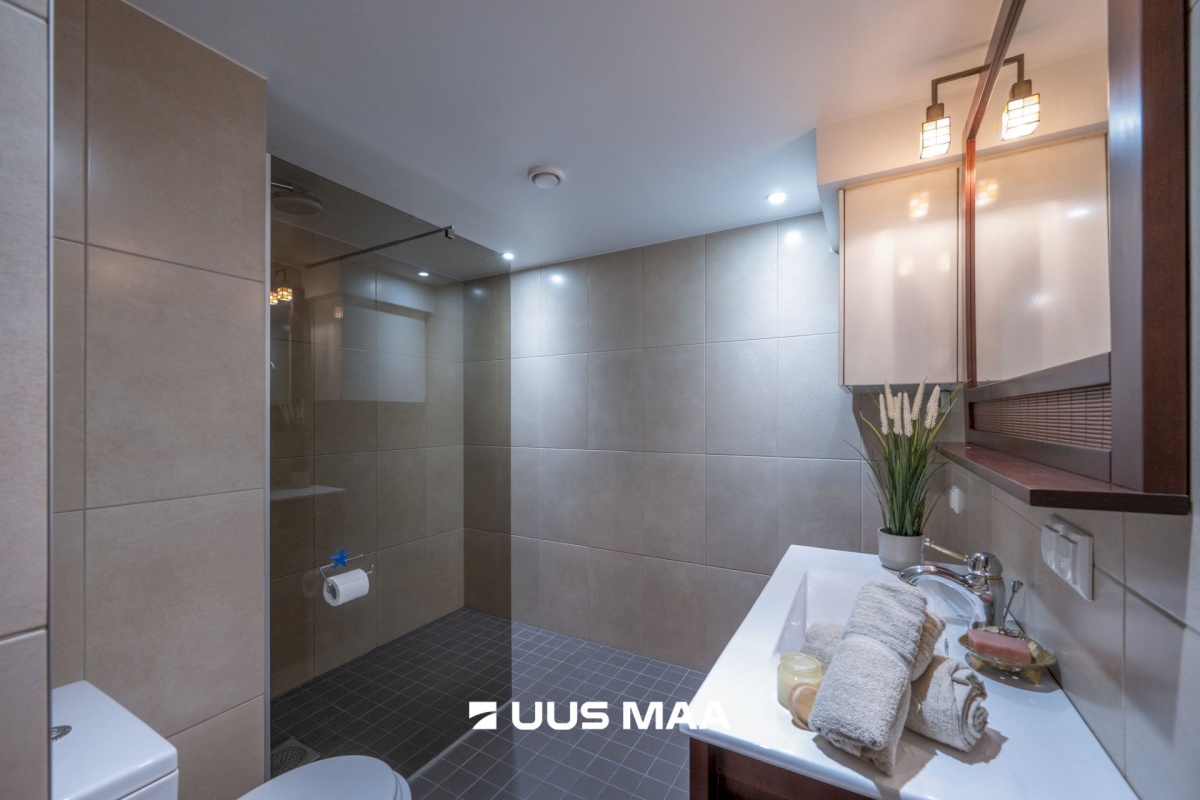 Tallinn, Mustamäe linnaosa, Kuklase tn 16