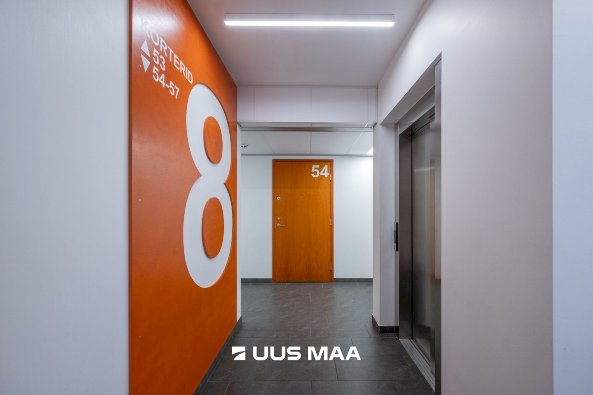 Tallinn, Mustamäe linnaosa, Kuklase tn 16