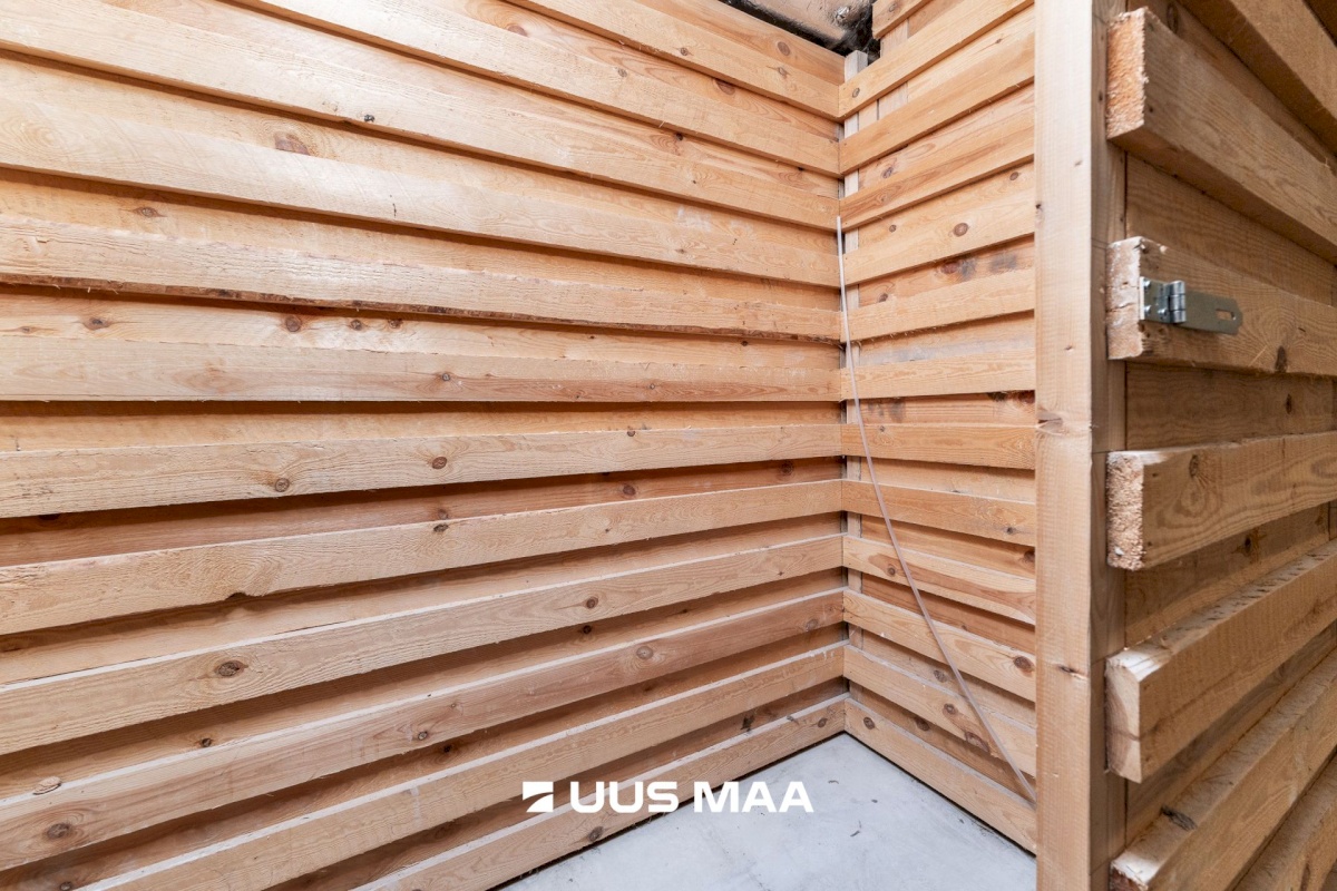 Tallinn, Kristiine linnaosa, Lehe tn 27a