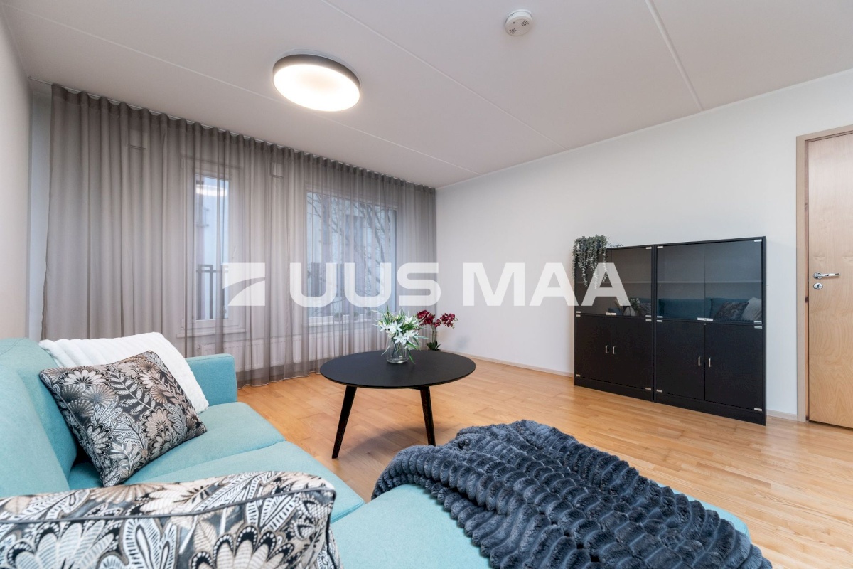 Tallinn, Kristiine linnaosa, Lehe tn 27a