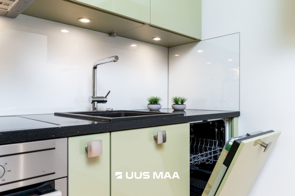 Tallinn, Kristiine linnaosa, Lehe tn 27a