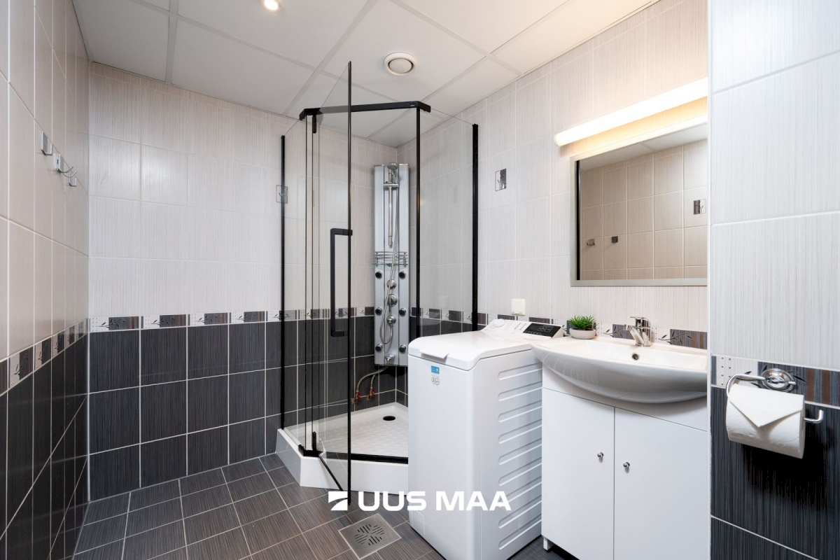 Tallinn, Kristiine linnaosa, Lehe tn 27a