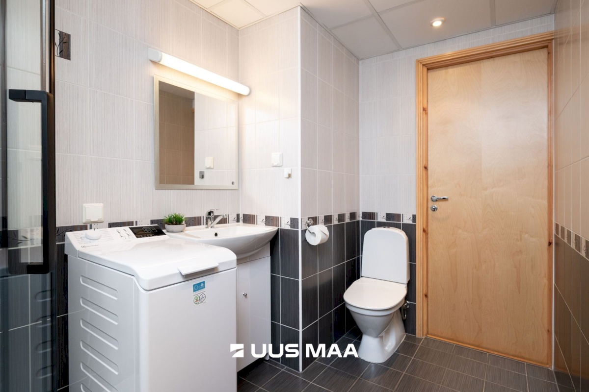 Tallinn, Kristiine linnaosa, Lehe tn 27a