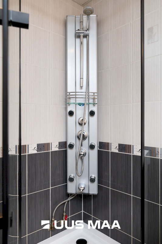 Tallinn, Kristiine linnaosa, Lehe tn 27a