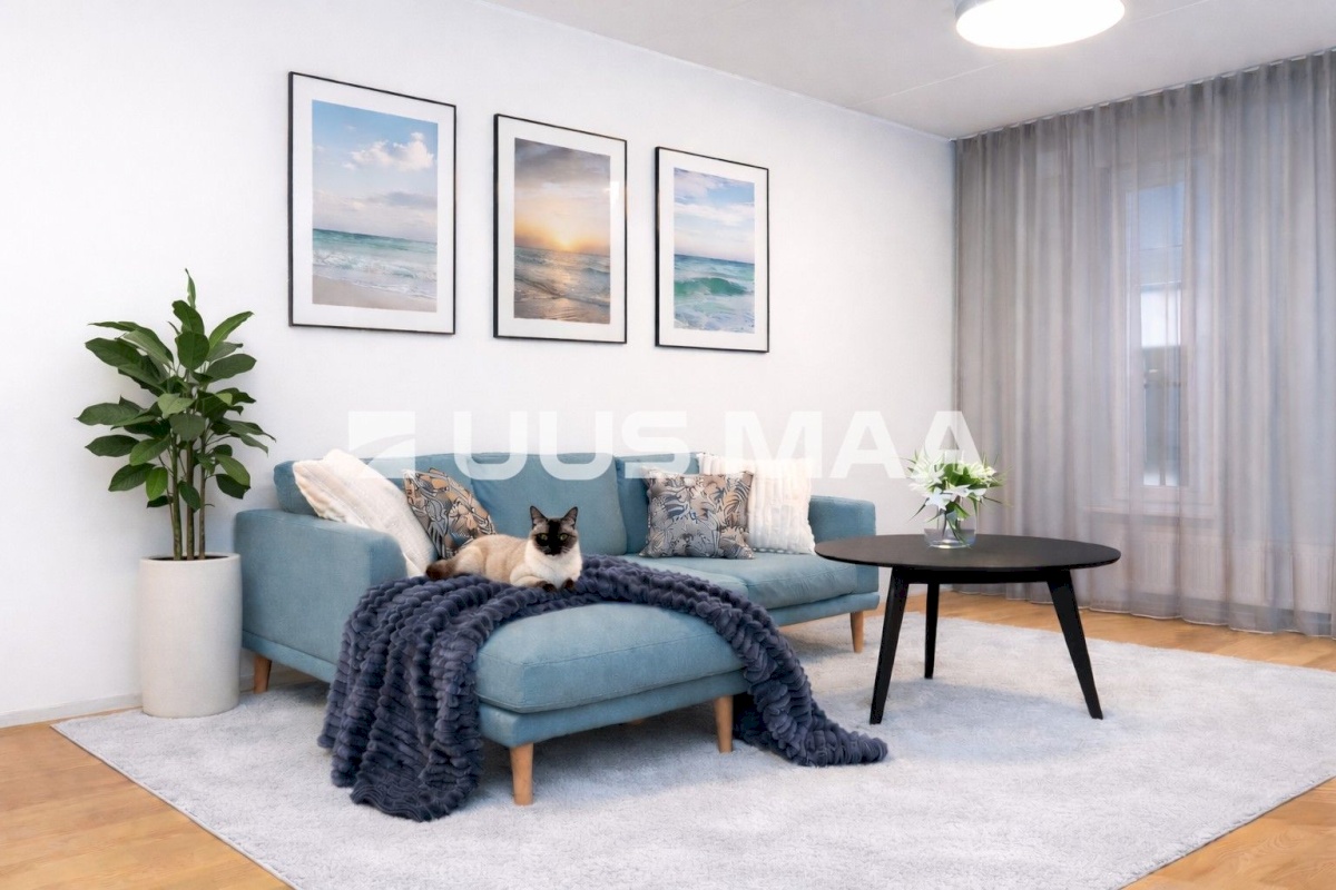 Tallinn, Kristiine linnaosa, Lehe tn 27a