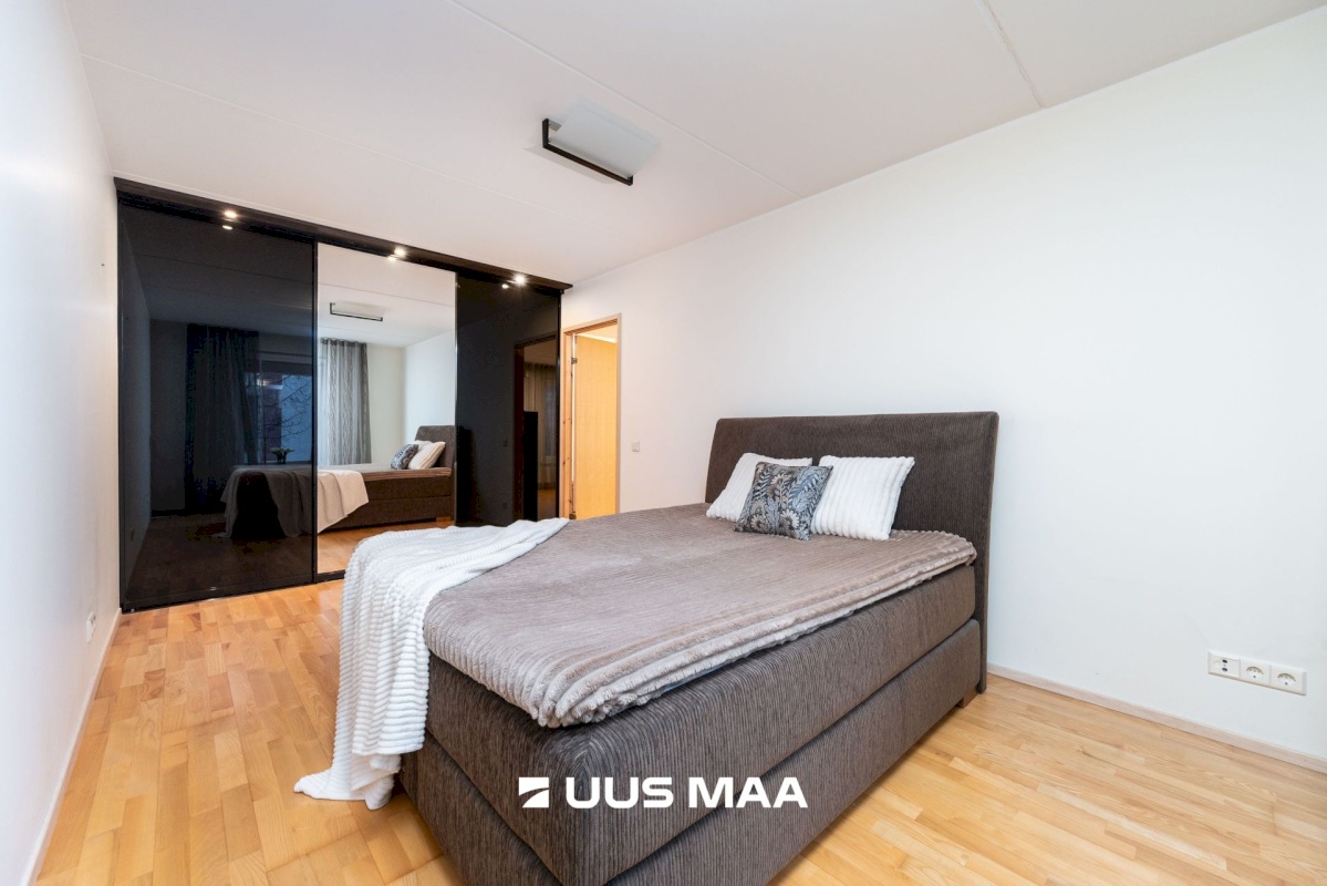 Tallinn, Kristiine linnaosa, Lehe tn 27a