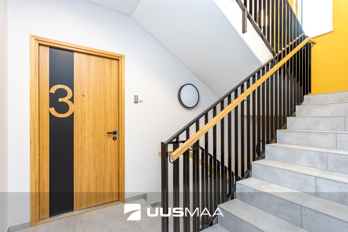 Tallinn, Kesklinna linnaosa, Sikupilli, Katusepapi 9