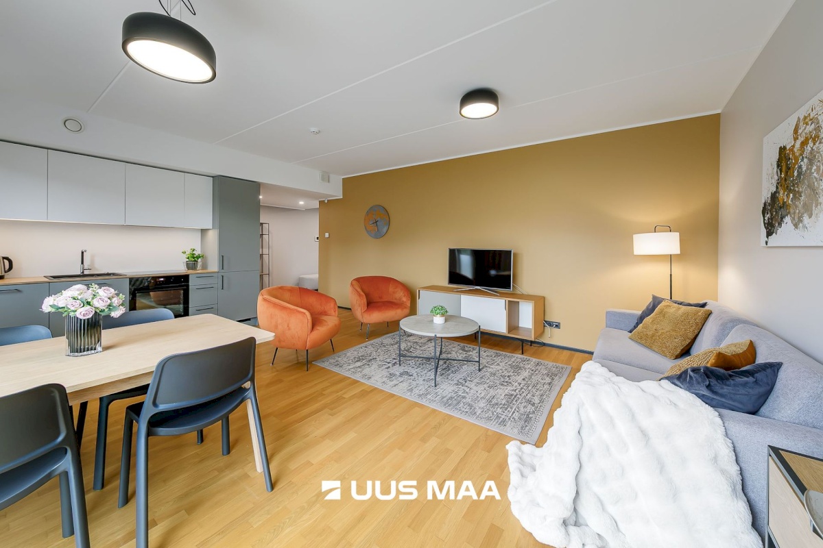 Tallinn, Kesklinna linnaosa, Sikupilli, Katusepapi 9