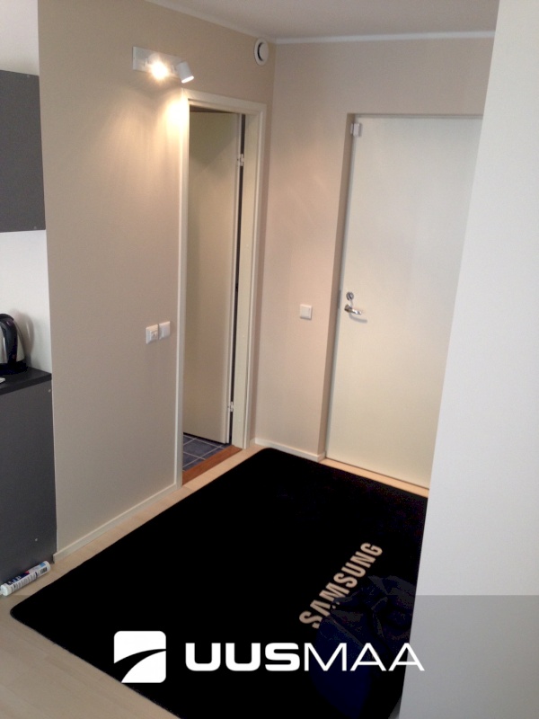 Tallinn, Kesklinna linnaosa, Uus Maailm, Kristiina 29