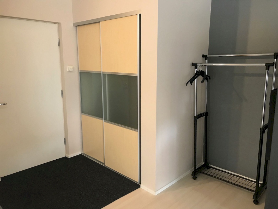 Tallinn, Kesklinna linnaosa, Uus Maailm, Kristiina 29