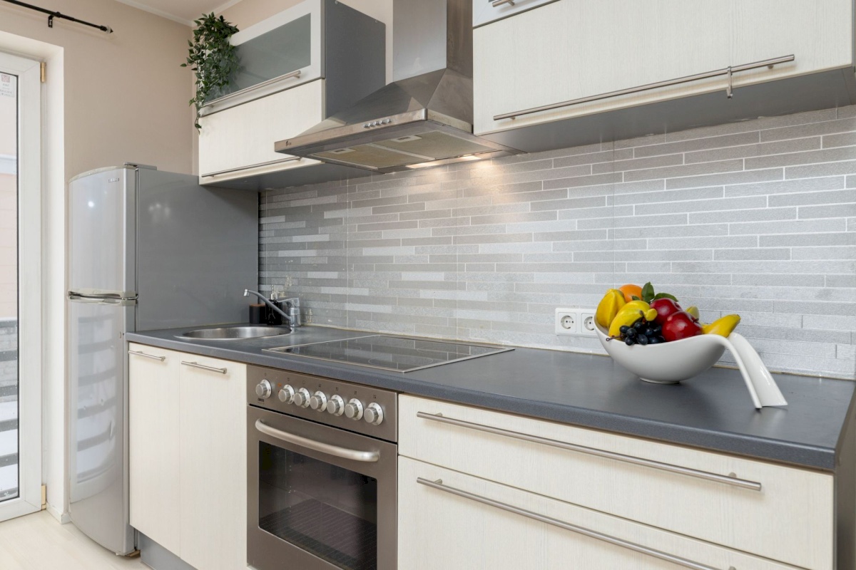 Tallinn, Kesklinna linnaosa, Uus Maailm, Kristiina 29