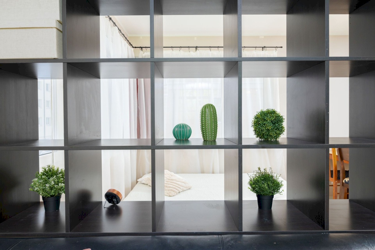 Tallinn, Kesklinna linnaosa, Uus Maailm, Kristiina 29