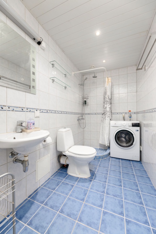 Tallinn, Kesklinna linnaosa, Uus Maailm, Kristiina 29