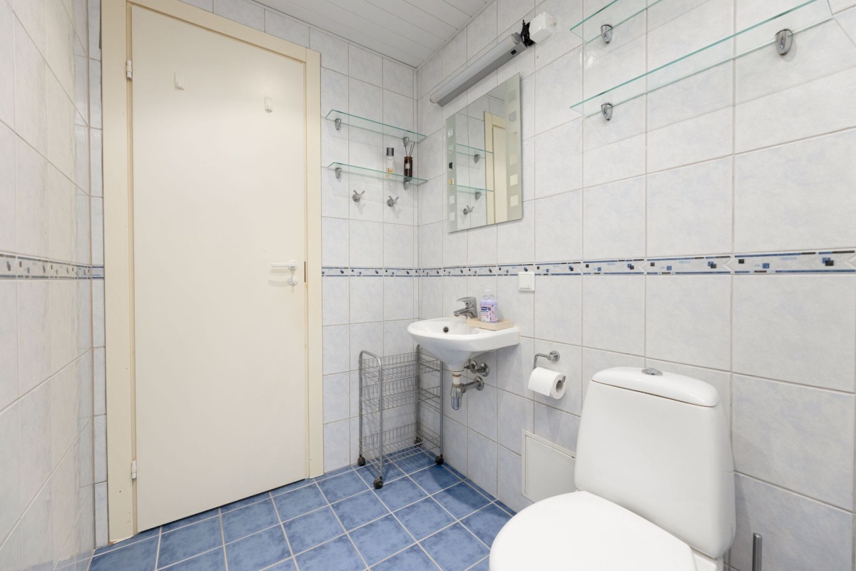 Tallinn, Kesklinna linnaosa, Uus Maailm, Kristiina 29