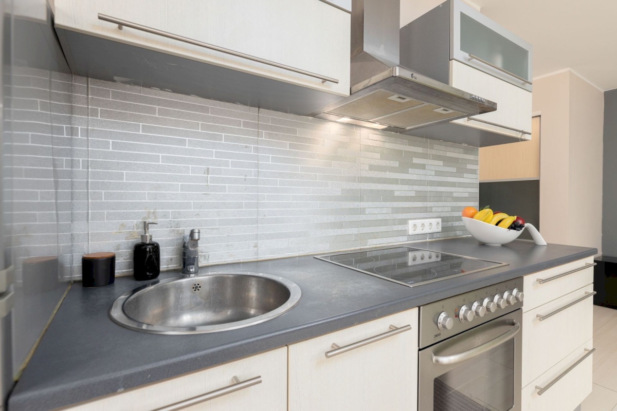 Tallinn, Kesklinna linnaosa, Uus Maailm, Kristiina 29