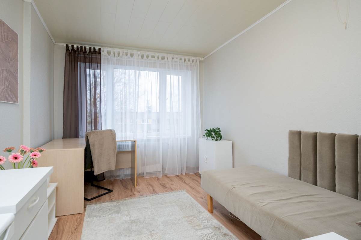 Tartu linn, Tartu linn, Ropka tööstusrajoon, Vasara 25