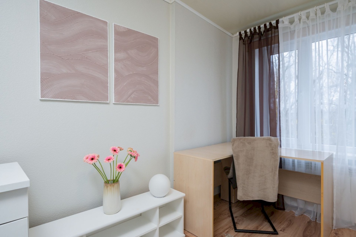 Tartu linn, Tartu linn, Ropka tööstusrajoon, Vasara 25