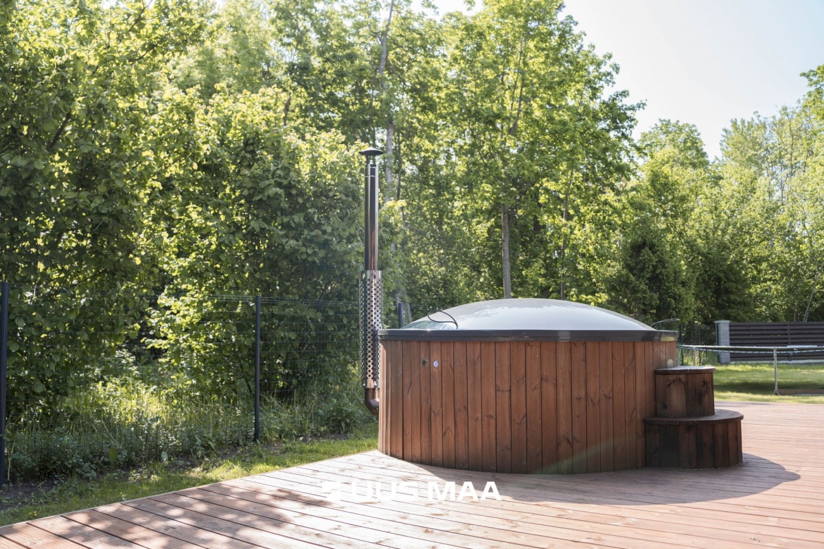 Rae vald, Vaidasoo küla, Pressimetsa