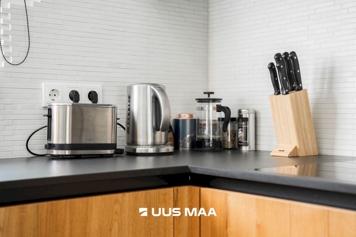 Rae vald, Vaidasoo küla, Pressimetsa