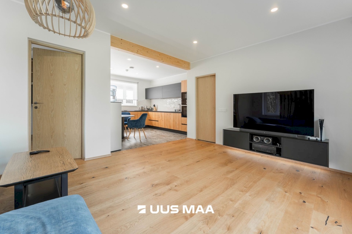 Rae vald, Vaidasoo küla, Pressimetsa