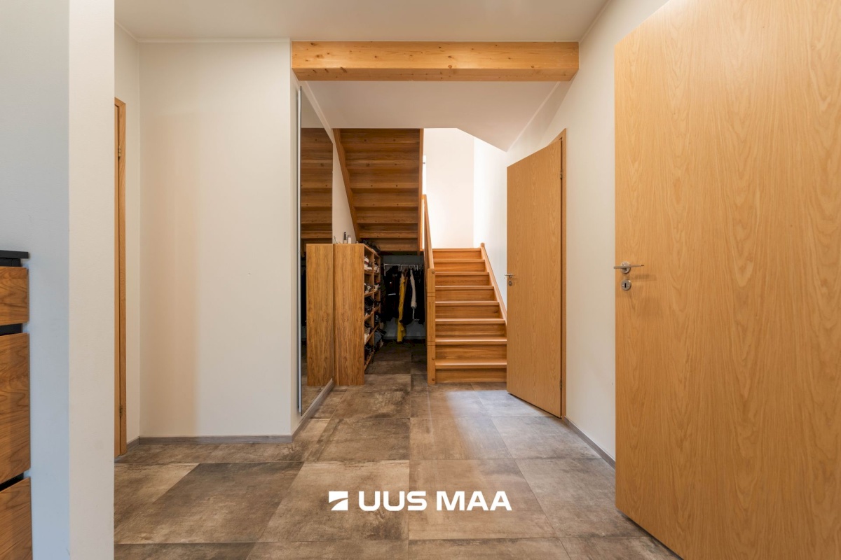 Rae vald, Vaidasoo küla, Pressimetsa