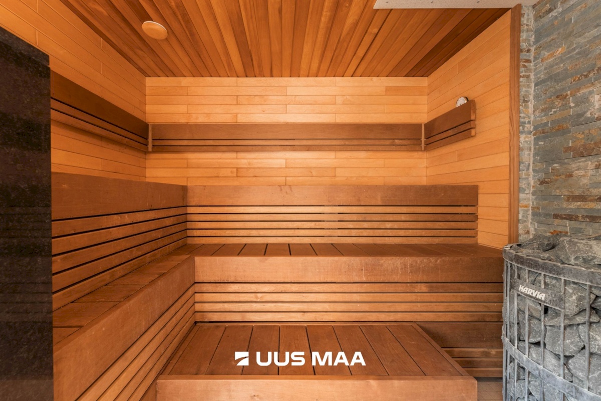 Rae vald, Vaidasoo küla, Pressimetsa