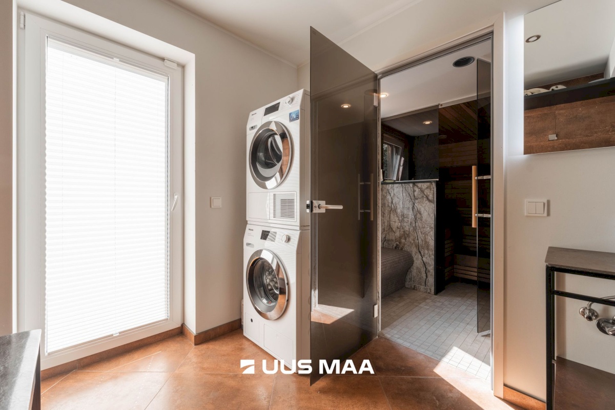 Rae vald, Vaidasoo küla, Pressimetsa