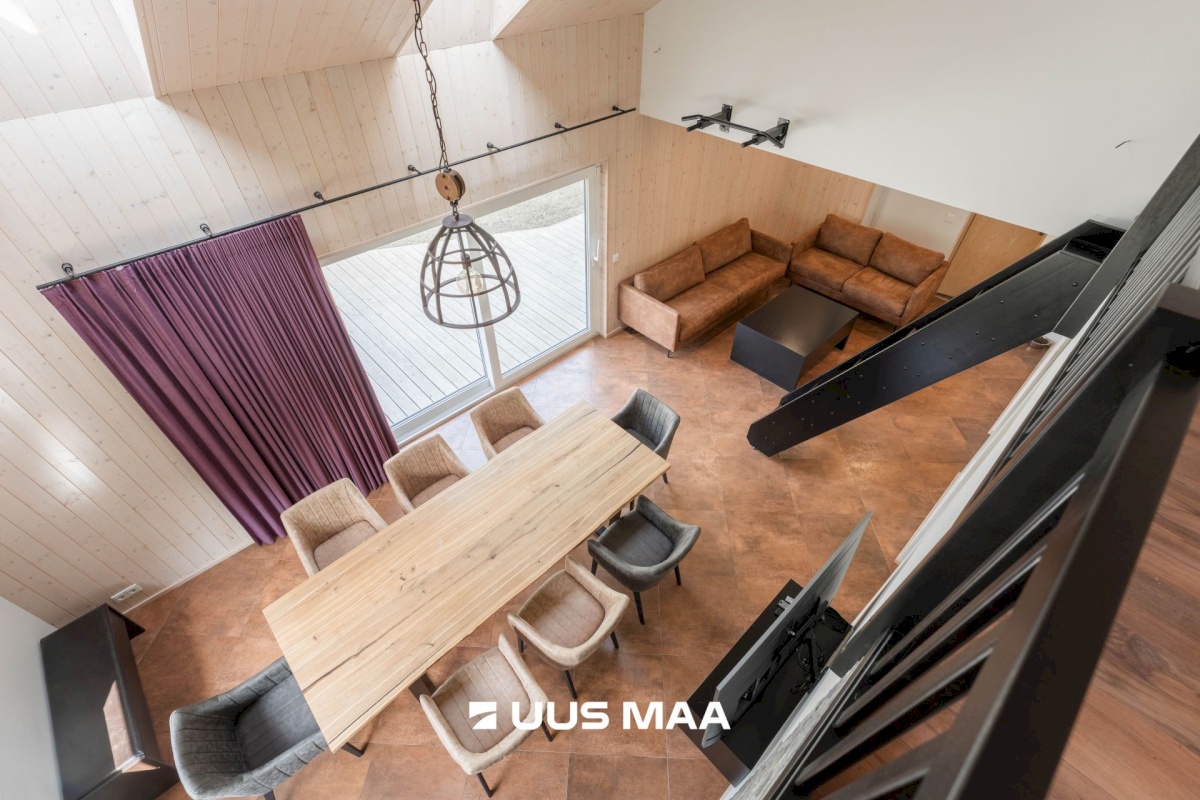 Rae vald, Vaidasoo küla, Pressimetsa