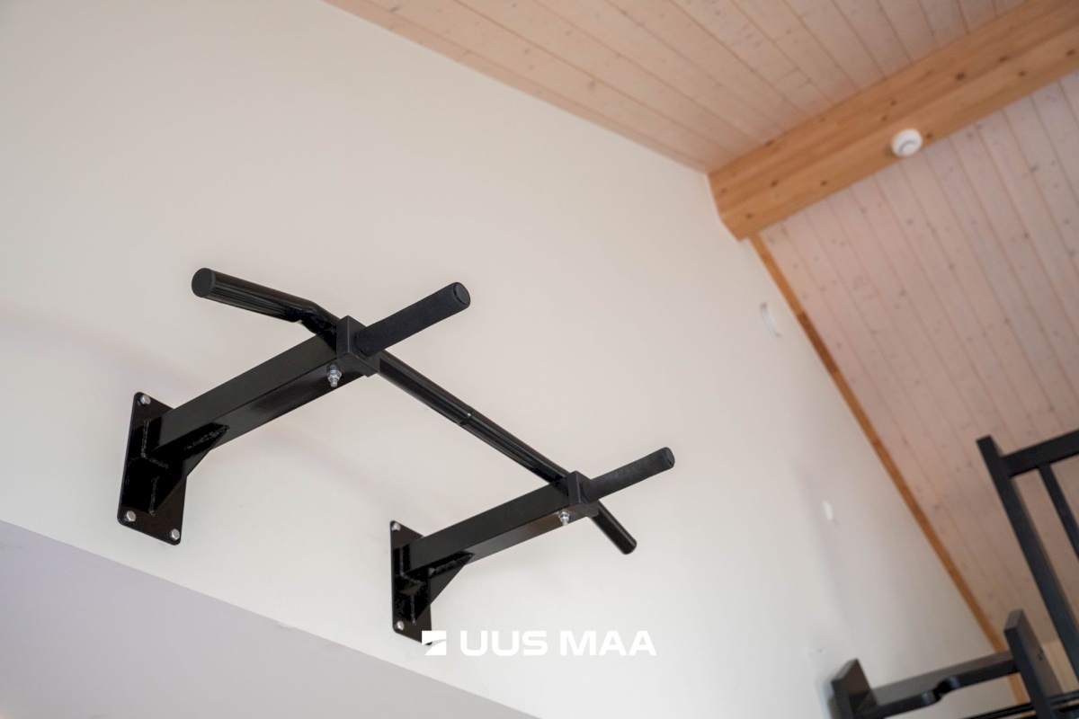 Rae vald, Vaidasoo küla, Pressimetsa