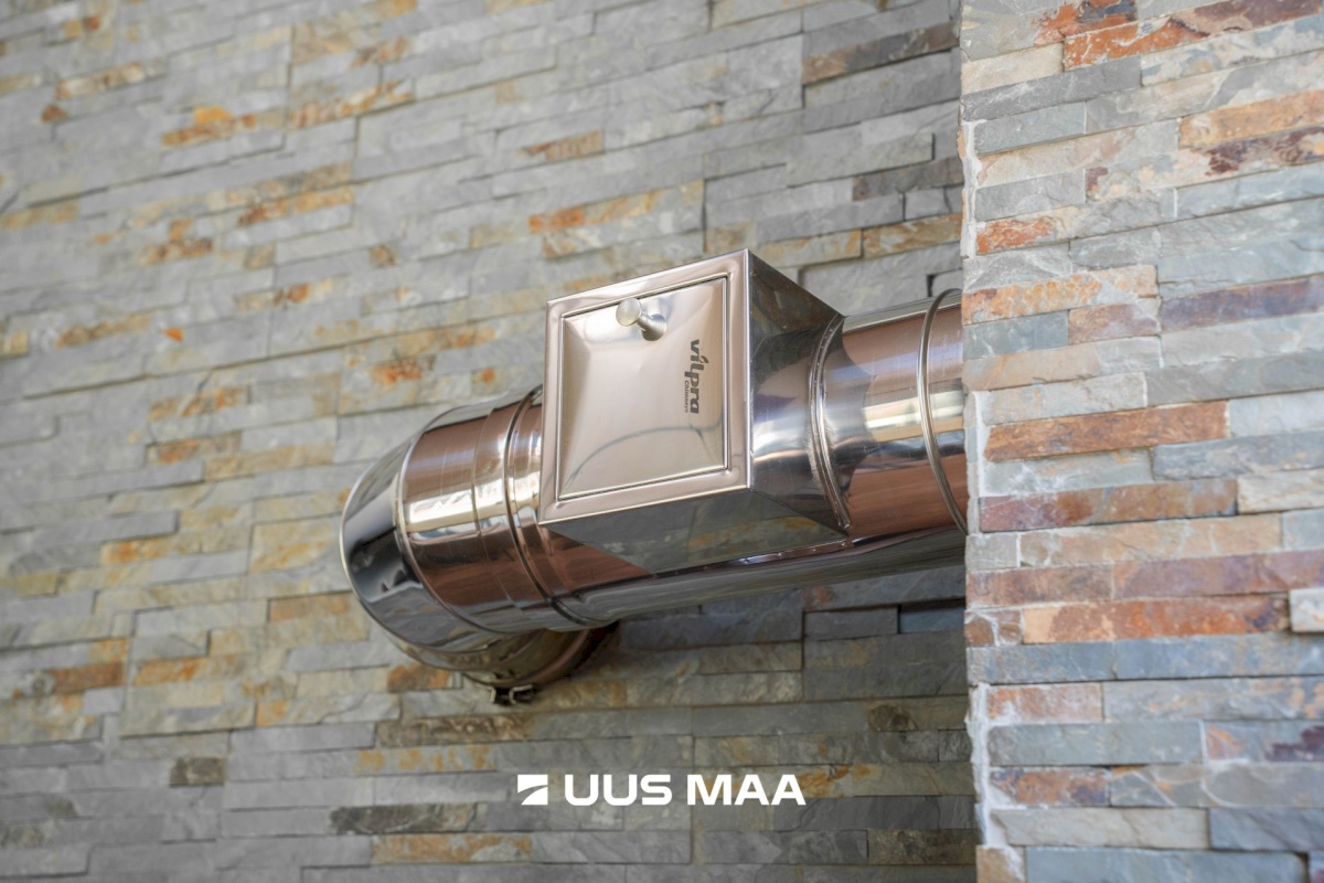 Rae vald, Vaidasoo küla, Pressimetsa