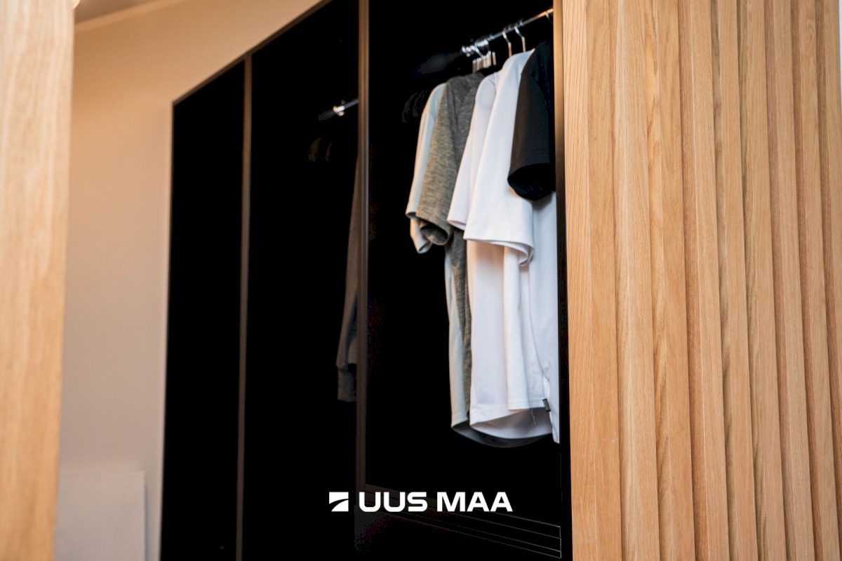 Rae vald, Vaidasoo küla, Pressimetsa