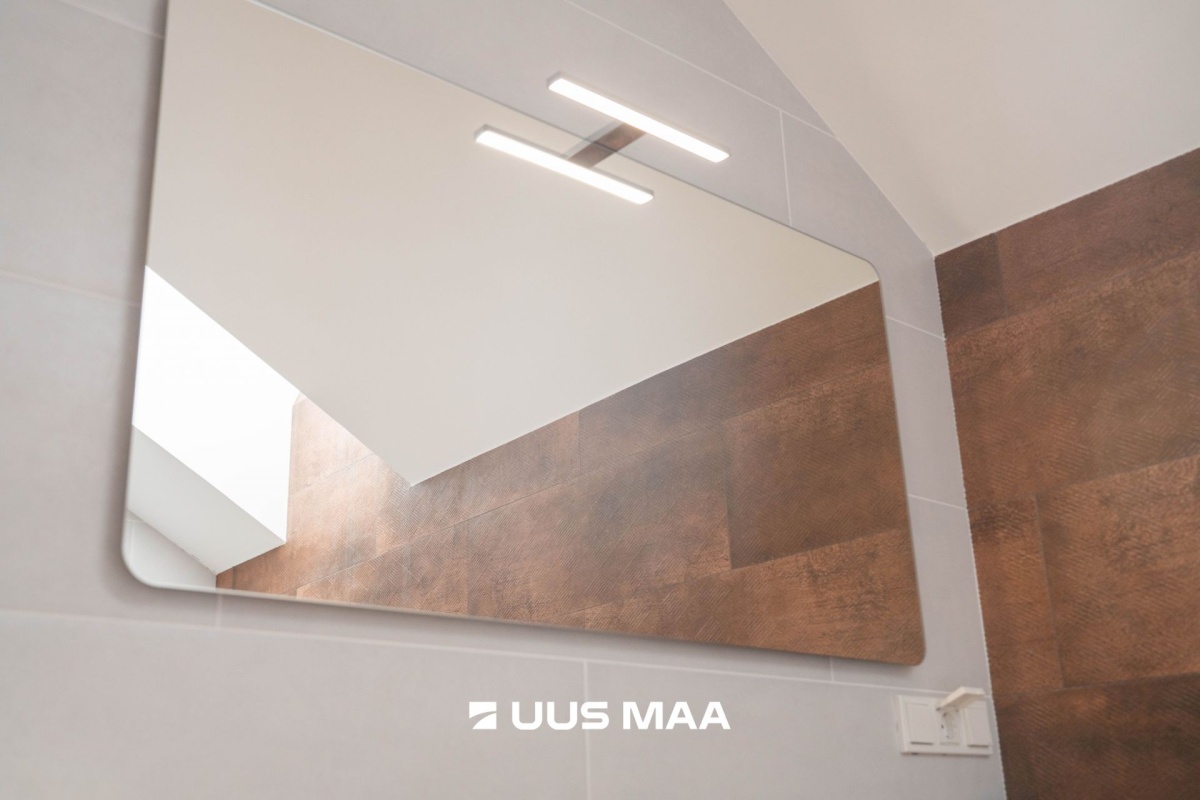 Rae vald, Vaidasoo küla, Pressimetsa