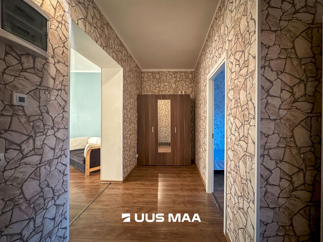 Tapa vald, Tapa linn, Üleviste 10