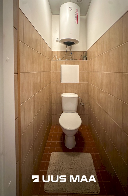 Tapa vald, Tapa linn, Üleviste 10