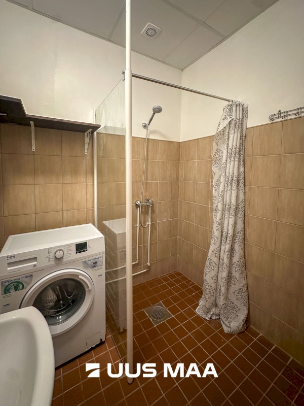 Tapa vald, Tapa linn, Üleviste 10