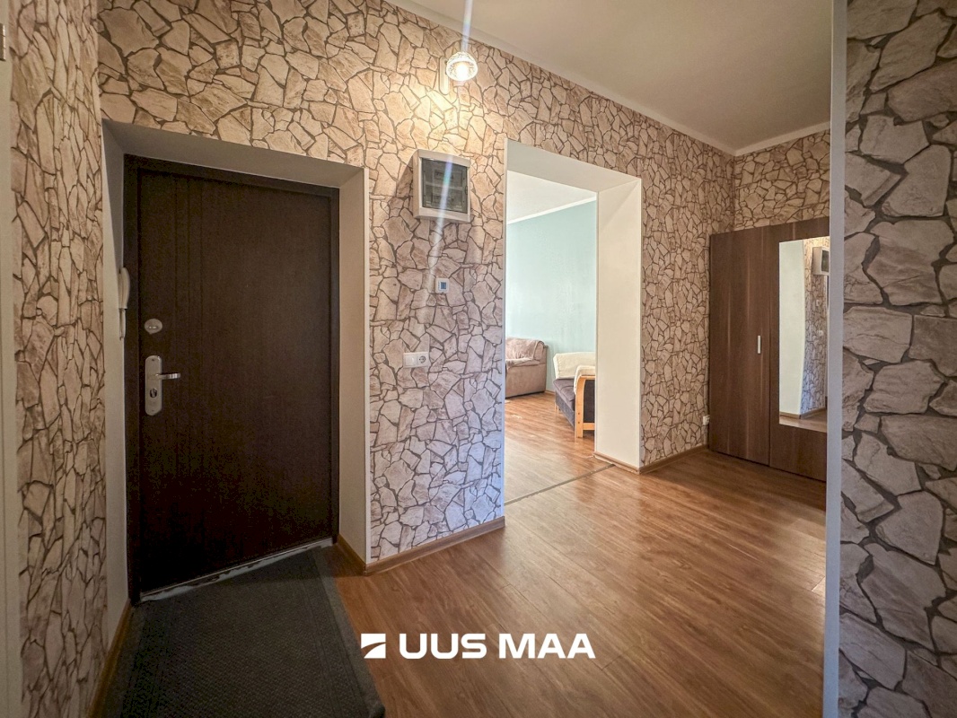 Tapa vald, Tapa linn, Üleviste 10