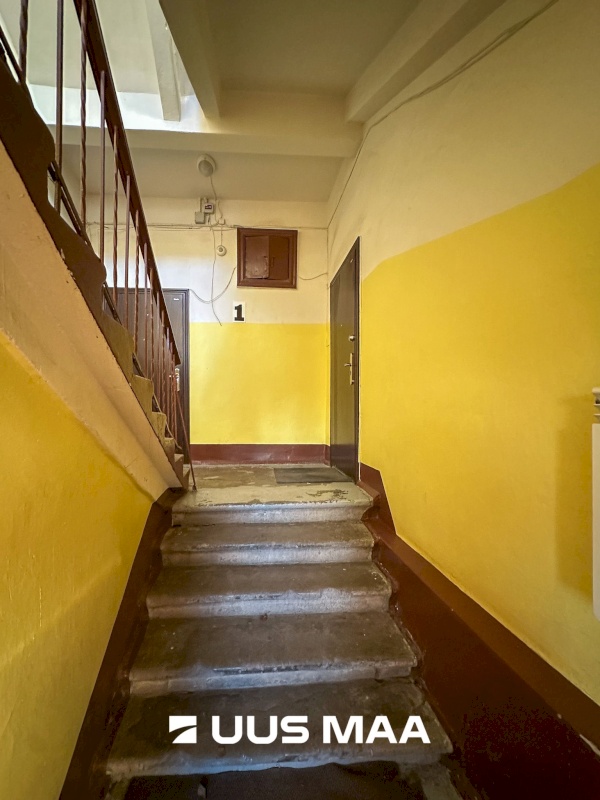 Tapa vald, Tapa linn, Üleviste 10