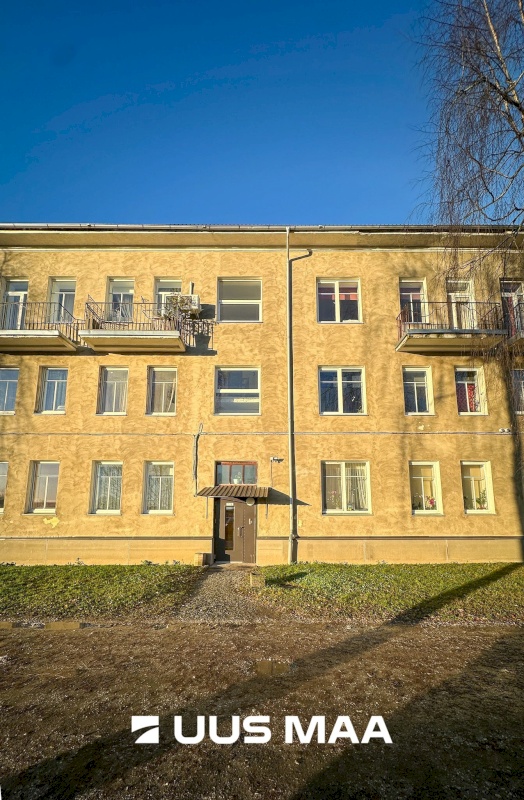 Tapa vald, Tapa linn, Üleviste 10