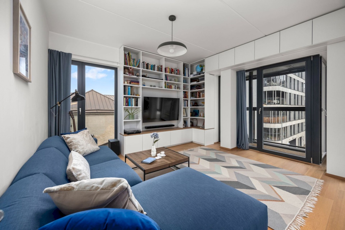 Tallinn, Kesklinna linnaosa, Staadioni tn 1