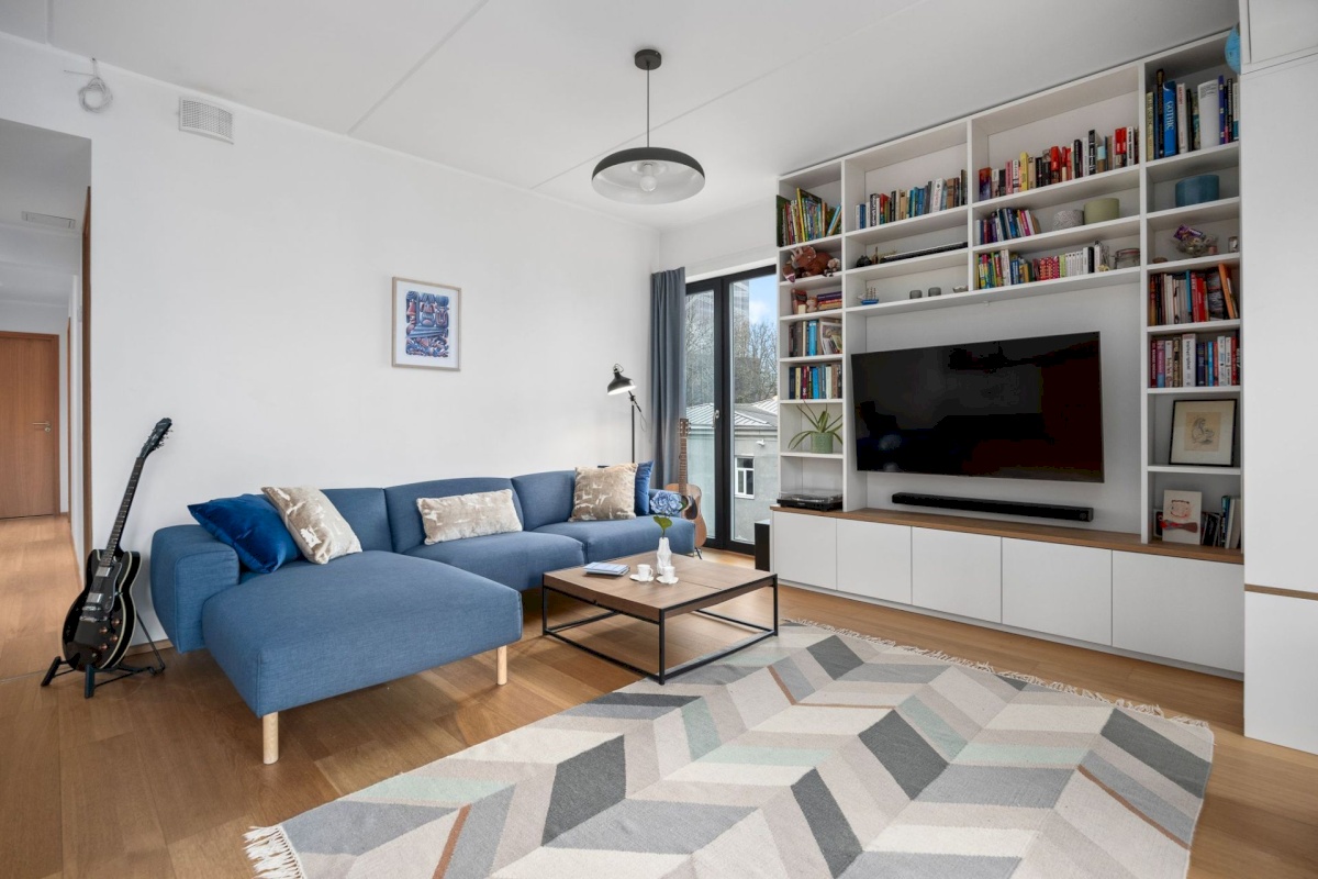 Tallinn, Kesklinna linnaosa, Staadioni tn 1