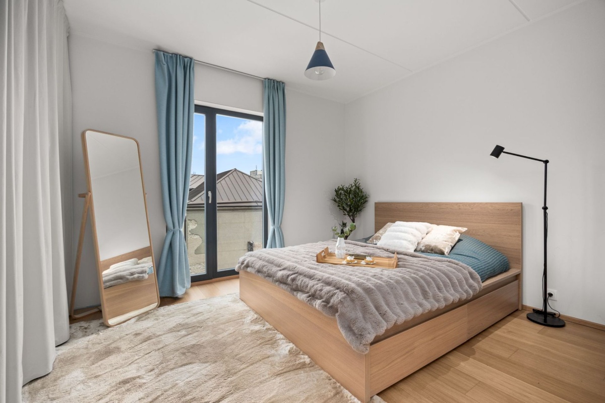 Tallinn, Kesklinna linnaosa, Staadioni tn 1