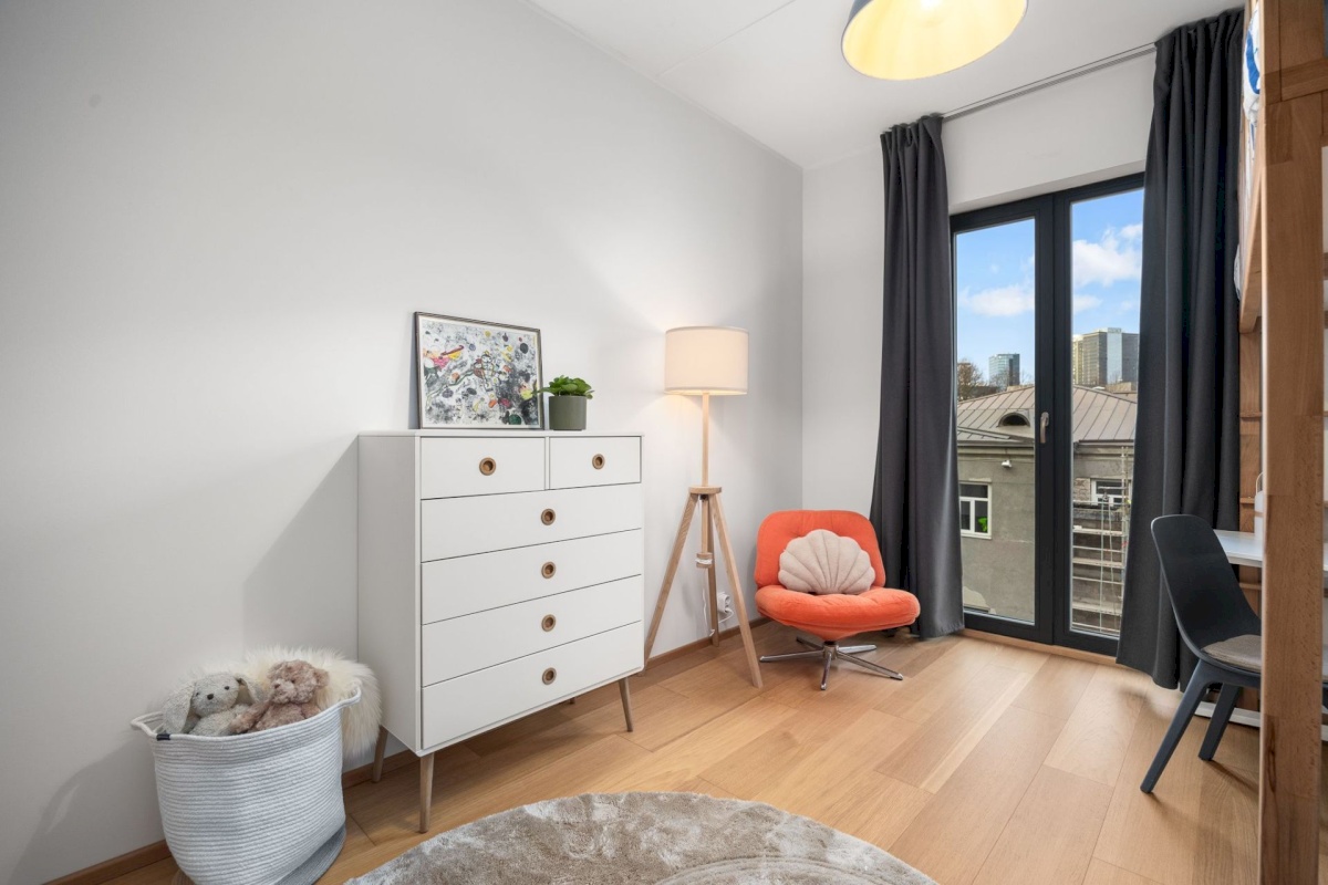 Tallinn, Kesklinna linnaosa, Staadioni tn 1