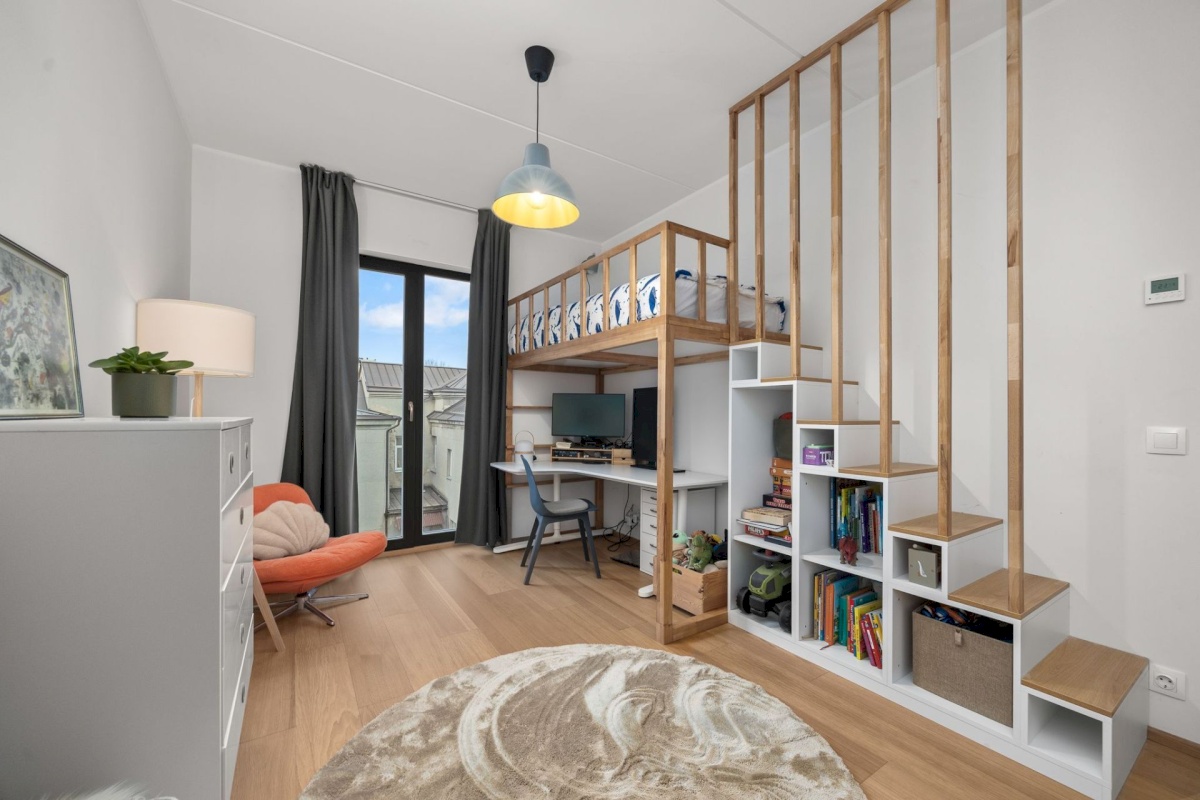 Tallinn, Kesklinna linnaosa, Staadioni tn 1